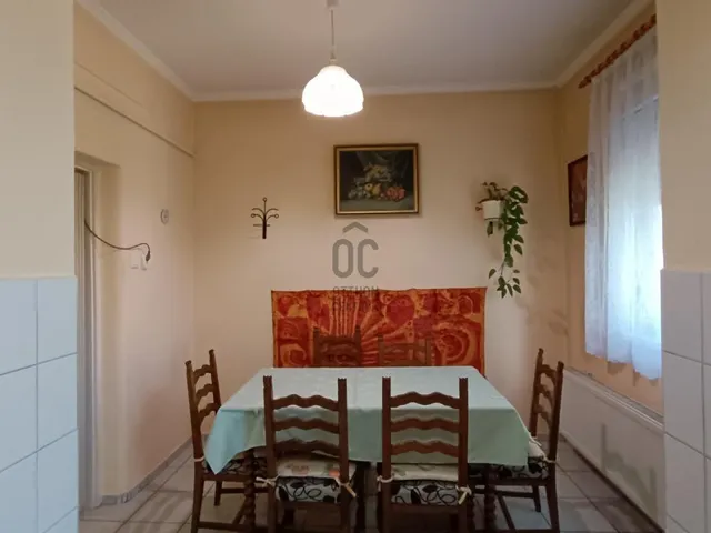 Eladó ház Nagykanizsa, Kiskanizsa 140 nm