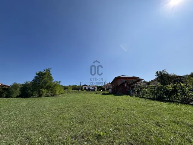 Eladó telek Újudvar 991 nm