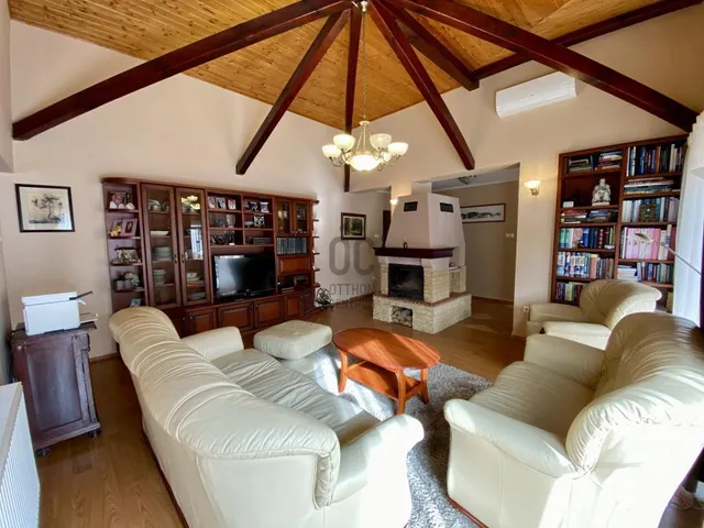 Eladó ház Nagyrécse 152 nm