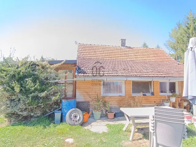 Eladó ház Nagykanizsa 68 nm
