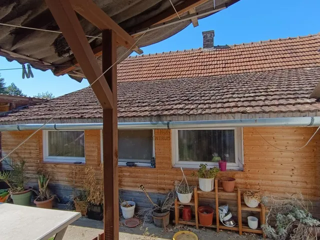 Eladó ház Nagykanizsa 68 nm