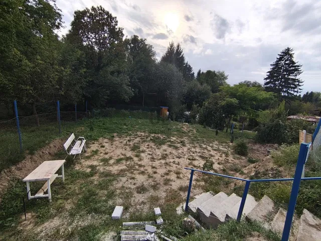 Eladó telek Nagykanizsa 349 nm