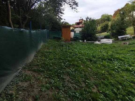 Eladó telek Nagykanizsa 349 nm