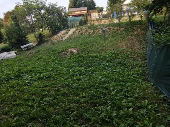 Eladó telek Nagykanizsa 349 nm