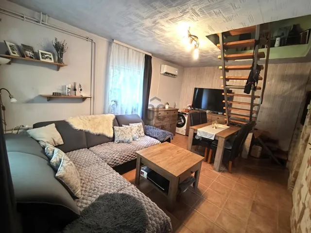 Eladó ház Nagykanizsa, Belváros 107 nm
