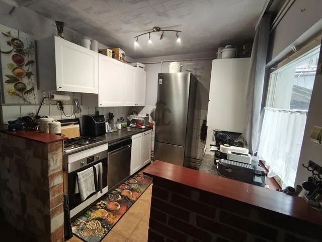 Eladó ház Nagykanizsa, Belváros 107 nm