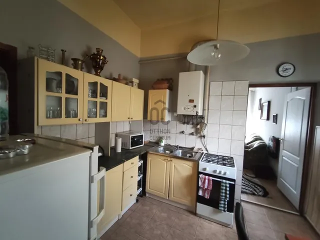 Eladó ház Nagykanizsa, Belváros 107 nm