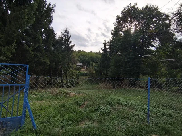 Eladó telek Nagykanizsa 409 nm