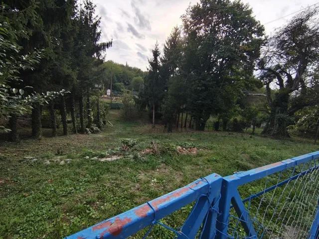 Eladó telek Nagykanizsa 409 nm