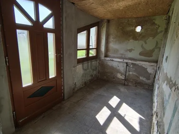 Eladó ház Pusztamagyaród 100 nm