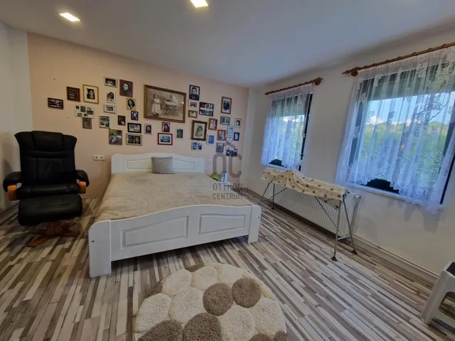 Eladó ház Bázakerettye 57 nm