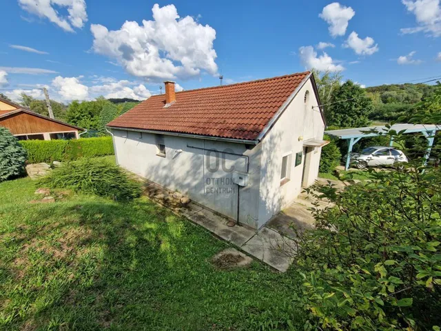 Eladó ház Bázakerettye 57 nm