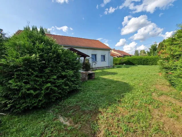 Eladó ház Bázakerettye 57 nm