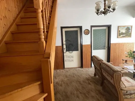 Eladó ház Tótszerdahely 220 nm