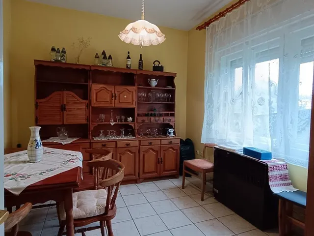 Eladó ház Letenye 95 nm