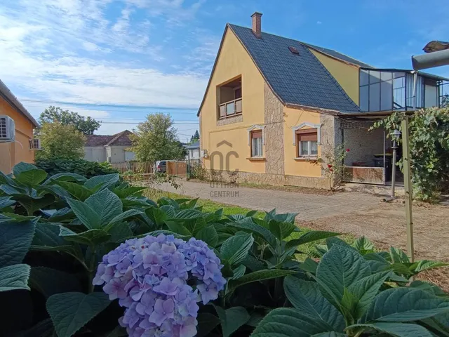 Eladó ház Letenye 115 nm