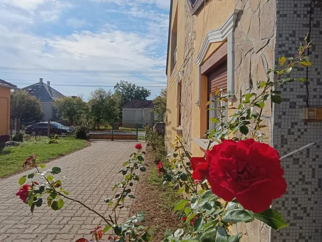 Eladó ház Letenye 115 nm