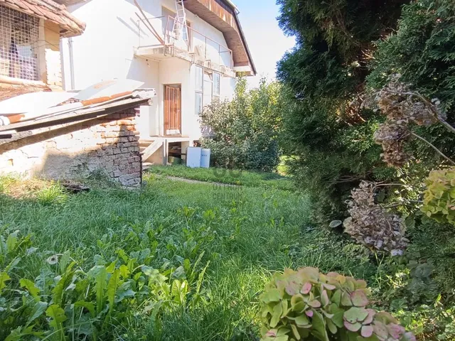 Eladó ház Nagykanizsa, Miklósfa 125 nm