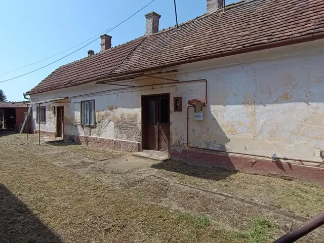 Eladó ház Nagykanizsa, Kiskanizsa 60 nm