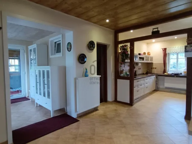 Eladó ház Somogysimonyi 120 nm