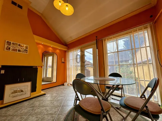 Eladó ház Nagykanizsa 71 nm