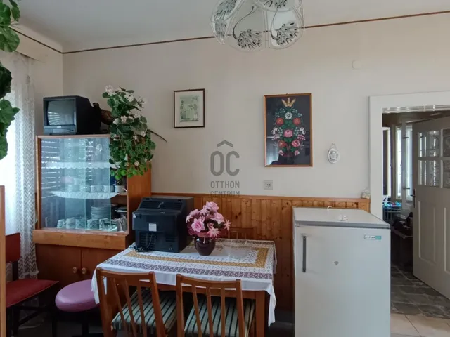 Eladó ház Zalamerenye 92 nm