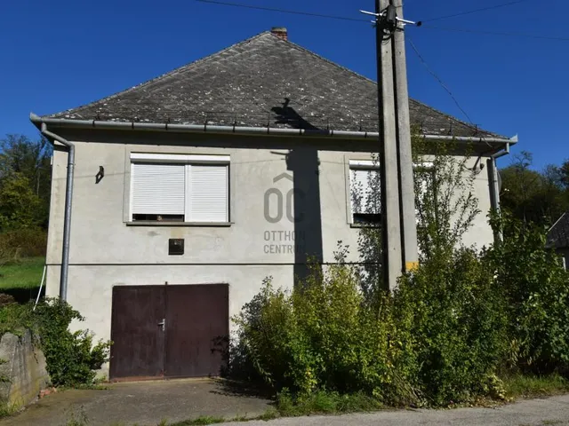 Eladó ház Csapi 90 nm