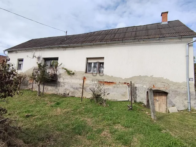 Eladó ház Lispeszentadorján 120 nm