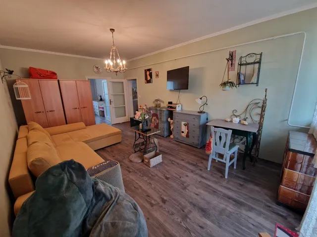 Eladó lakás Nagykanizsa 56 nm