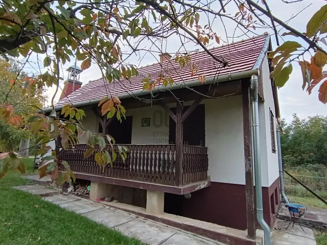 Eladó üdülő és hétvégi ház Letenye 40 nm