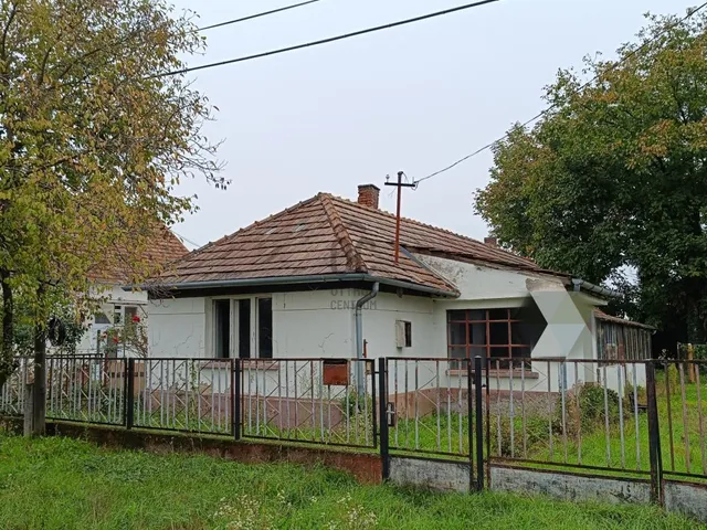 Eladó ház Letenye 95 nm