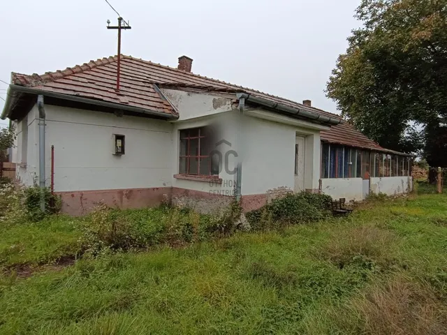 Eladó ház Letenye 95 nm