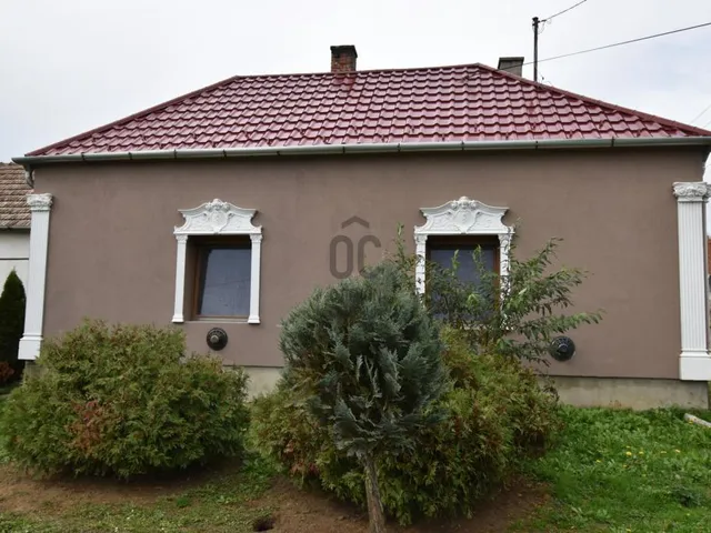 Eladó ház Zalatárnok 96 nm