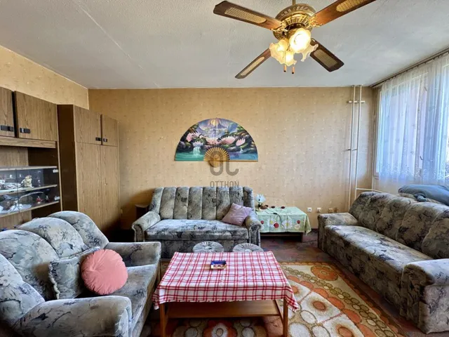 Eladó lakás Nagykanizsa 53 nm