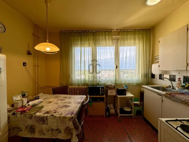 Eladó lakás Nagykanizsa 53 nm