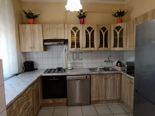 Eladó ház Nagykanizsa, Kiskanizsa 140 nm