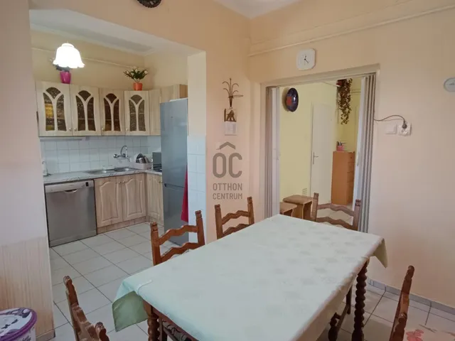 Eladó ház Nagykanizsa, Kiskanizsa 140 nm