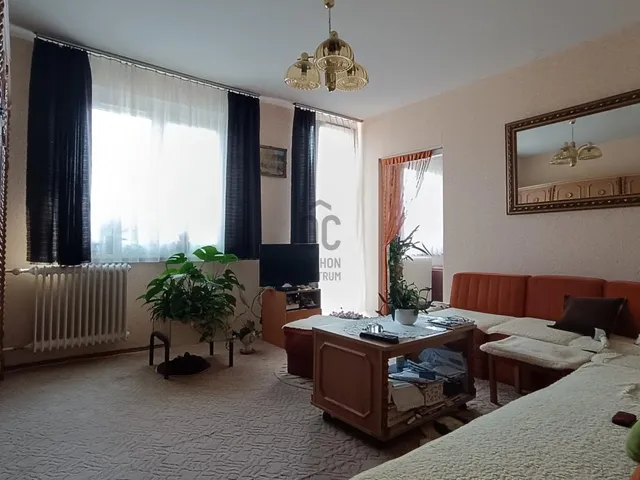 Eladó lakás Nagykanizsa 67 nm