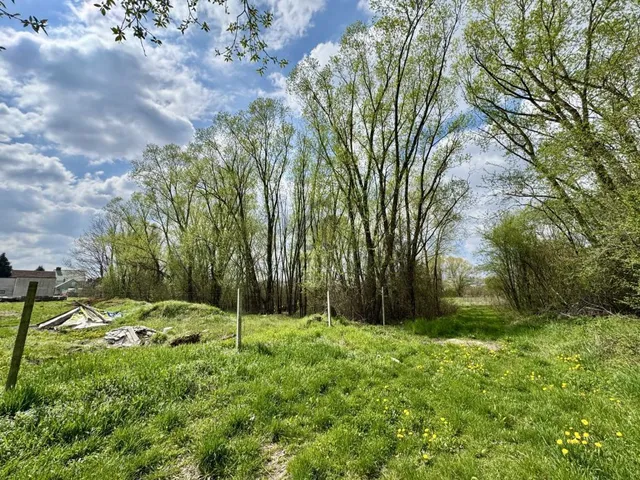 Eladó telek Nagykanizsa 1788 nm