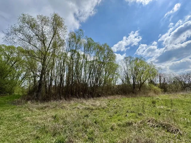 Eladó telek Nagykanizsa 1788 nm