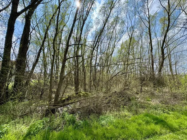 Eladó telek Nagykanizsa 1788 nm