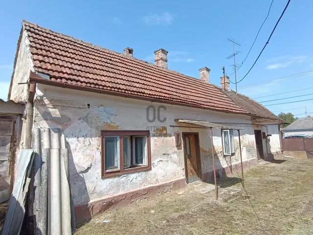 Eladó ház Nagykanizsa, Kiskanizsa 60 nm