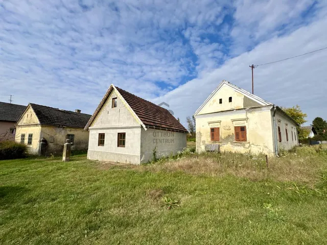 Eladó ház Gyékényes 151 nm