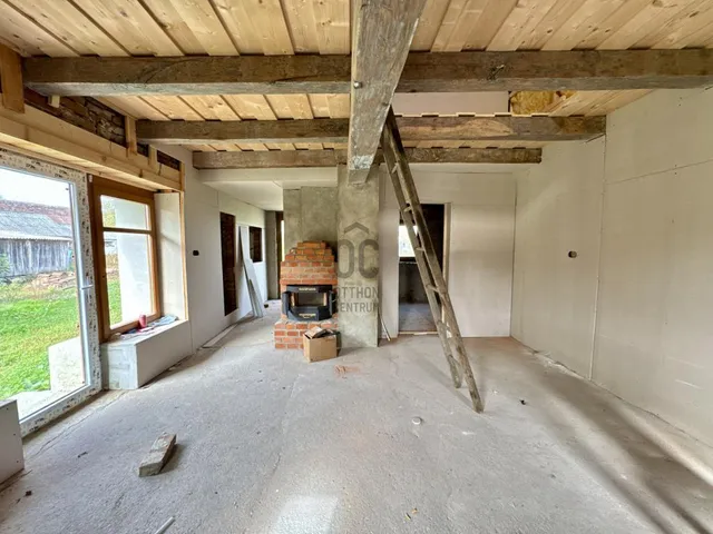 Eladó ház Gyékényes 151 nm