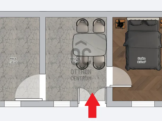 Eladó üdülő és hétvégi ház Belezna 24 nm