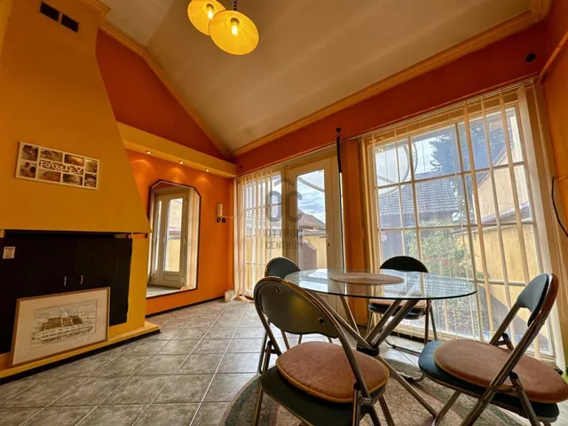 Eladó ház Nagykanizsa 71 nm