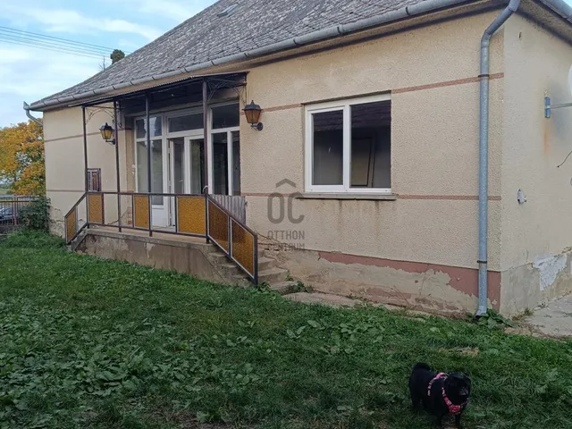 Eladó ház Sand 90 nm