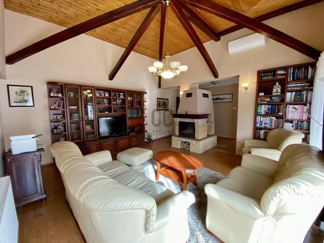 Eladó ház Nagyrécse 152 nm