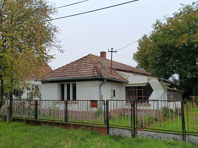 Eladó ház Letenye 95 nm