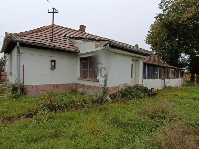 Eladó ház Letenye 95 nm